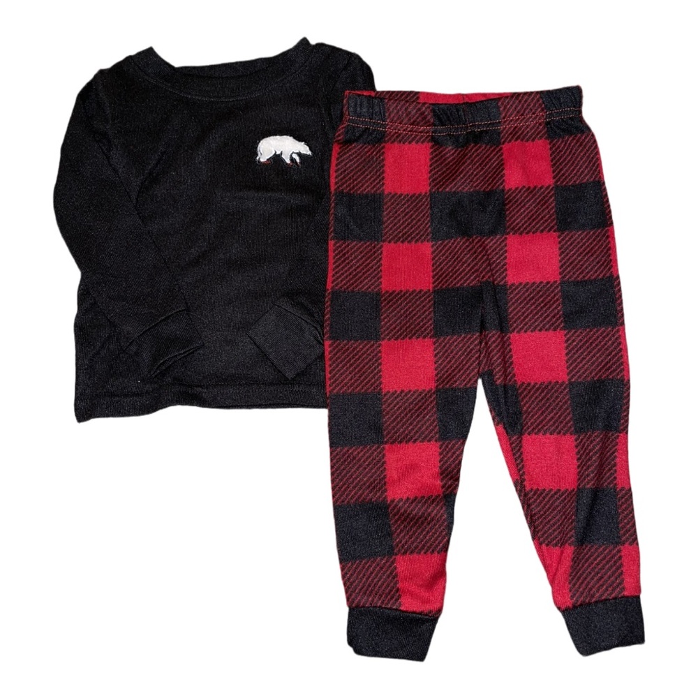 NWOT Toddler 2T Pajamas